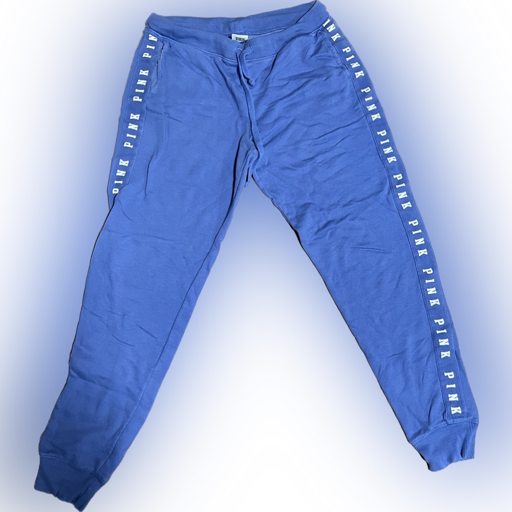 💗FINAL PRICE DROP❤️ PINK Jogger sweatpants
